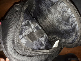 Školní batoh BAGMASTER Bag 9 G - 6