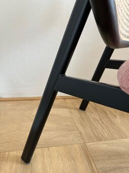 Designové křeslo Zuiver Bonami - 6