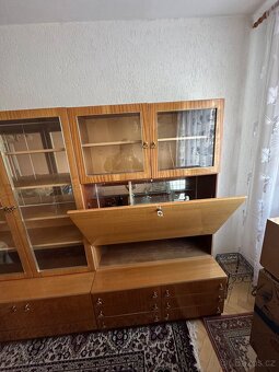 Retro nábytek - 6