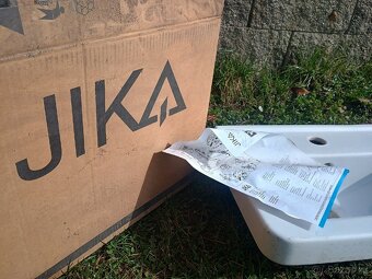 Umyvadlo -Jika Kubito 45 - 6