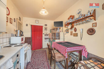 Prodej bytu 2+1, 55 m², Písek, ul. Erbenova - 6