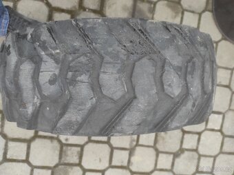 23x8.50-12 10PR MITAS SKID STEER - 6