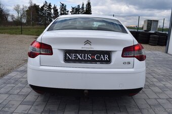 ►►Citroen C5 2.0 HDI 103KW Business•TAŽNÉ◄◄ - 6
