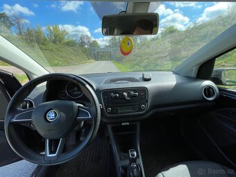 Prodám Škoda Citigo - 6