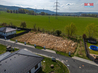 Prodej pozemku k bydlení, 993 m², Loket - 6