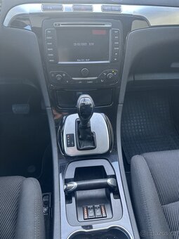 ford s-max 2.0tdci, 103kw, rv 2013, porucha prevodovky - 6
