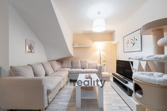 Prodej rodinné domy, 105 m2 - Židlochovice, ev.č. 00015 - 6