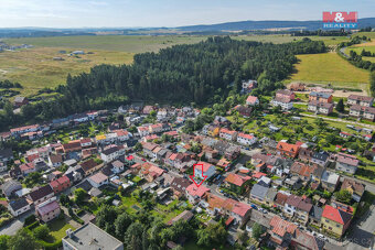 Prodej rodinného domu, 147 m², Tachov, ul. Na Jitřence - 6