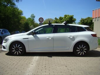 Renault Mégane 1.5dCi ČR KLIMA 188300 km - 6