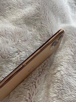 IPhone 11 Pro Max Gold 64GB - 6