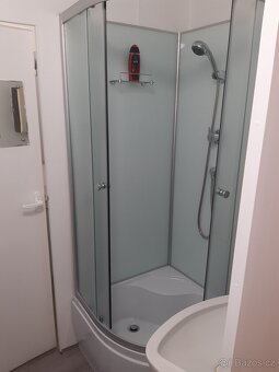 Byt 1+KK 19,9 m², zcela vybavený, 2. NP, v Oldřichově ul. - 6