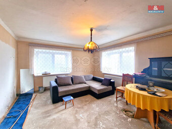Prodej rodinného domu 3+1, 150 m², Vítkov - Nové Těchanovice - 6
