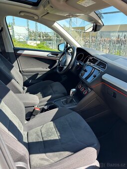 VW Tiguan R-Line 2,0 TDI 110 kW 2018 - 6