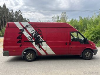 Ford Transit 125 T350 - 6