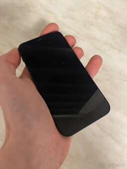 Iphone 12 mini 64GB Black - 6