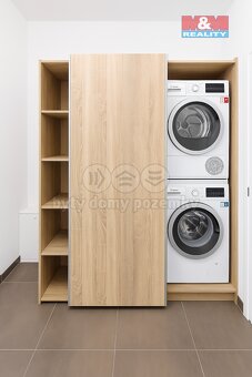 Prodej bytu 1+kk, 30 m², Praha, ul. Pekařova - 6
