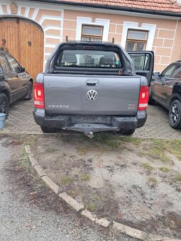 Volkswagen AMAROK - 6