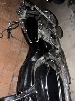 Jinlun Jl-250 - 6
