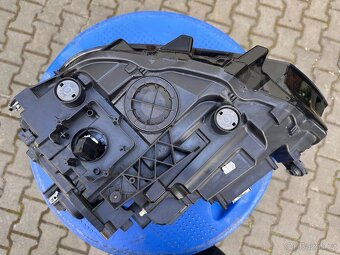 PP Led světlo Vw passat B8 - 6