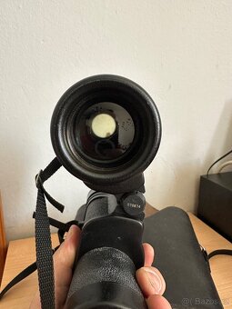 Dalekohled BPC4 12x40 - 6