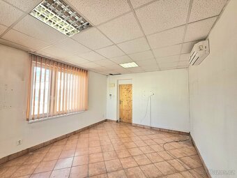 Pronájem obchodní prostory, prodejna 287 m2 - Kralupy nad Vl - 6