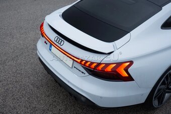Audi E-tron GT RS - 6