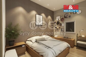 Prodej chalupy, 244 m², Holčovice - 6