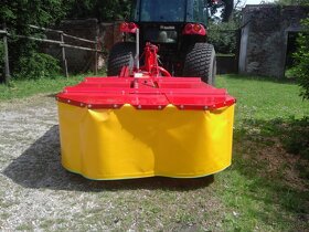 Sekačka bubnová Banrol 135cm - 6