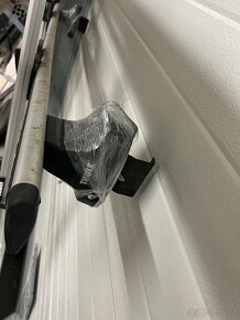 Příčníky Thule Wingbar EVO, Toyota RAV - 6