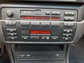 Bmw 320 D compact ,nová TK - 6