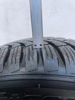 Zimní Pneu Hankook 185/65R15 88t - 6