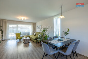 Prodej rodinného domu, 138 m², Podbořany, ul. Zátiší - 6