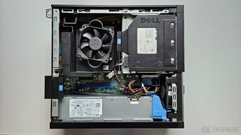 Dell Optiplex 9020 SFF – i5, 8/16 GB RAM - 6