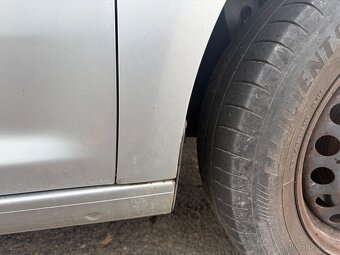 Volkswagen Caddy 1.9TDI bez koroze a originál bez DPF - 6