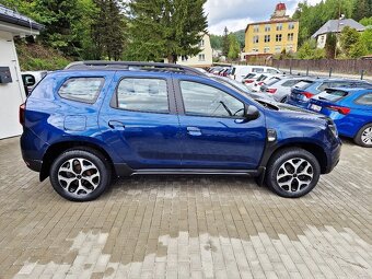 DACIA DUSTER, 1.6 (84 kW), r.v. 2019, 64 tis. km, 4x4, tažné - 6