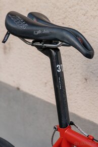 PRIORI Gravel kolo, Campagnolo Record, karbonová kola Scope - 6