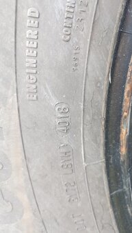 315/80R22,5 Continental - 6