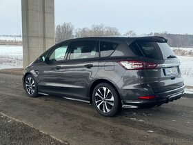 Ford S-max ST-Line 1.5 ecoboost 121kw(165ps) - 6