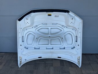 kapota Audi A6 C8 4K 2018 - 2025 - 6