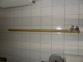 LORA vsesmerova antena cca 866MHz - N konektor delka 162cm p - 6