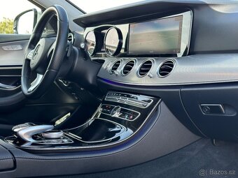 Mercedes-Benz E 220Cdi 4-matic 143kw - 6