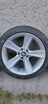 19" styling 128, 5x120 - 6