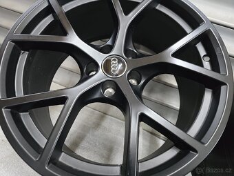 Alu kola Audi 9Jx19 et25 - 6