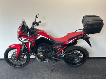 Honda CRF 1100 Africa Twin DCT - 6