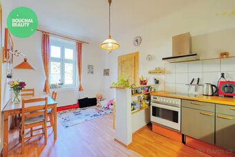Prodej bytu 2+1 69 m² Bolevecká, Plzeň - Severní Předměstí - 6