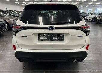 Subaru Forester 2.0 Touring 2025 skladem 100 kw - 6