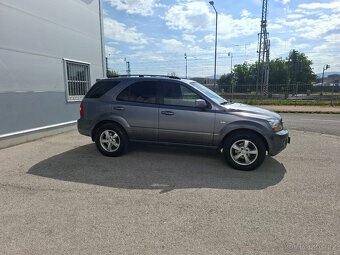 Kia Sorento 3.3 V6 182kw LPG Facelift - 6