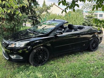 Ford Focus CC - 6