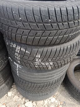 Pneu 205/55 r16 - 6
