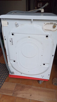 Pracka Inex - 6